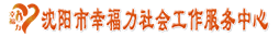 沈阳市幸福力社会工作服务中心 (慈善组织)